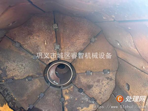 二手球磨機