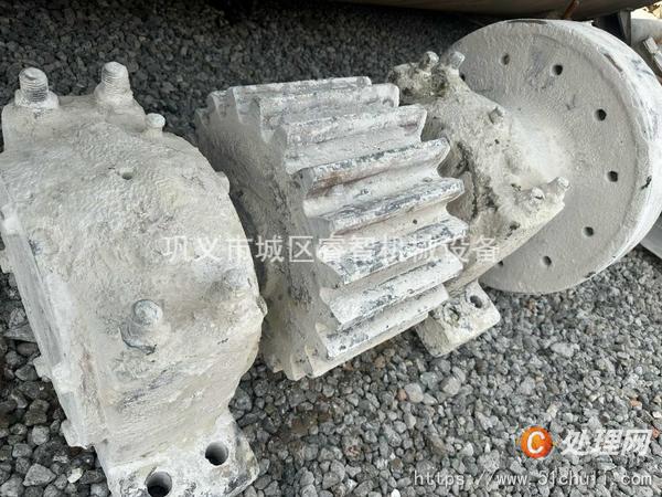 二手球磨機(jī)