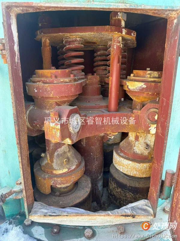 二手磨粉機(jī)