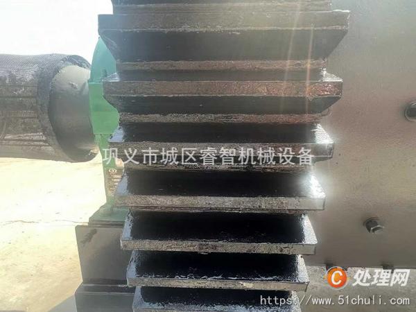 二手球磨機