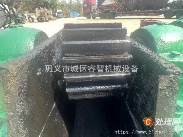 二手球磨機