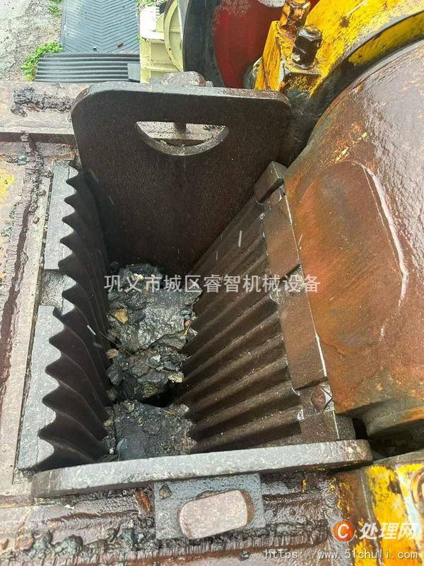 二手顎式破碎機(jī)