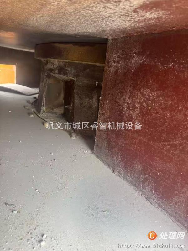二手磨粉機