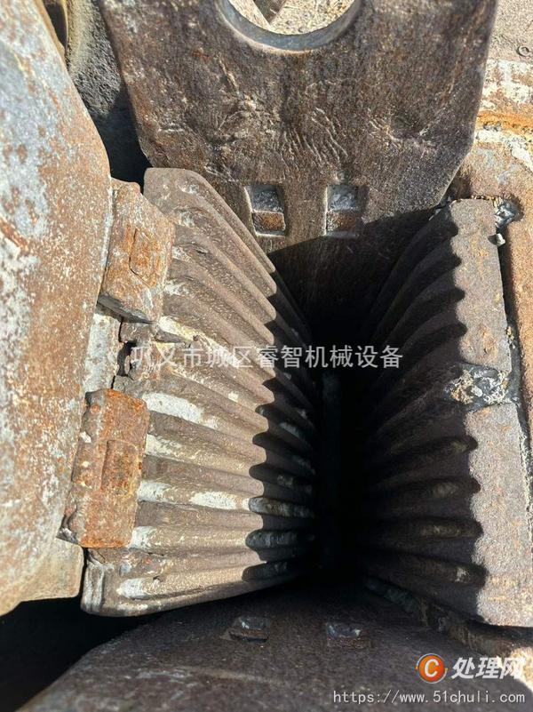 二手破碎機