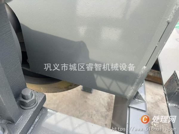 二手對輥機