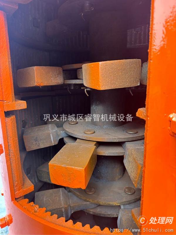 二手破碎機(jī)