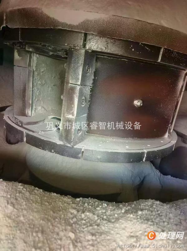 二手破碎機(jī)