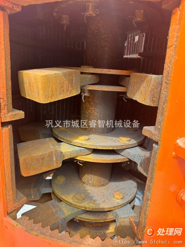 二手破碎機