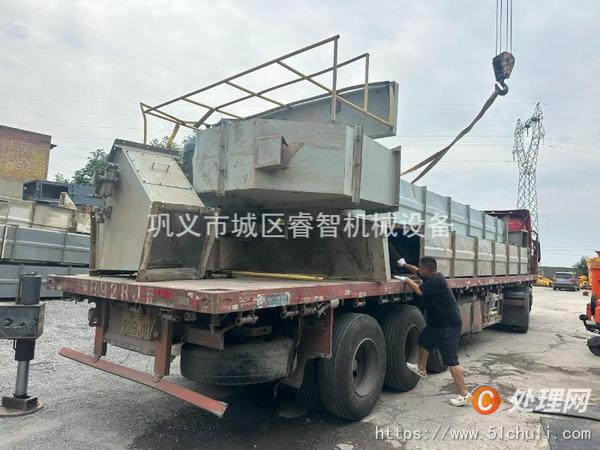 二手物料提升機(jī)