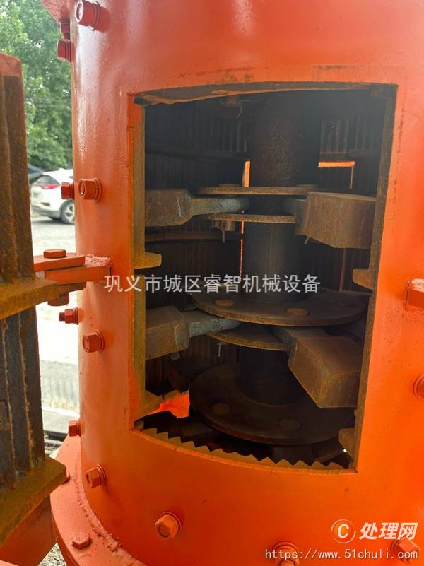 二手破碎機