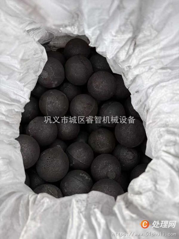 二手鋼球設(shè)備