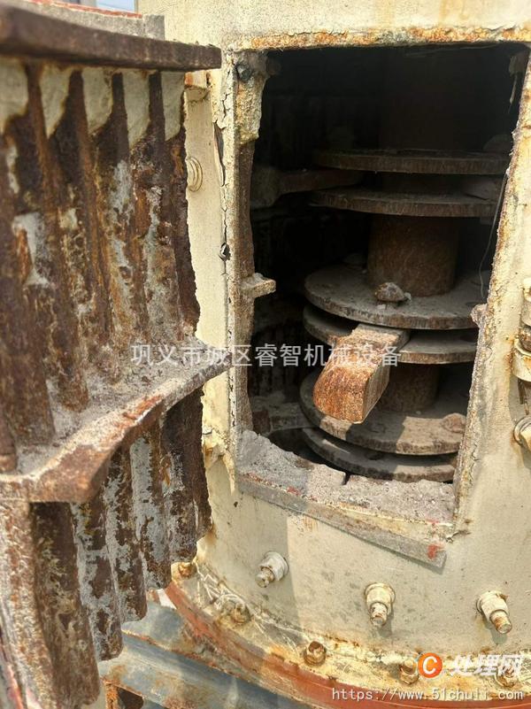 二手破碎機