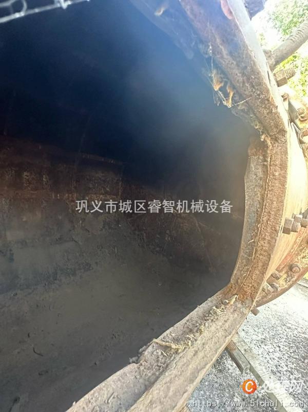 二手球磨機(jī)