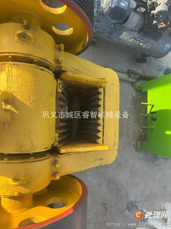 二手顎式破碎機(jī)