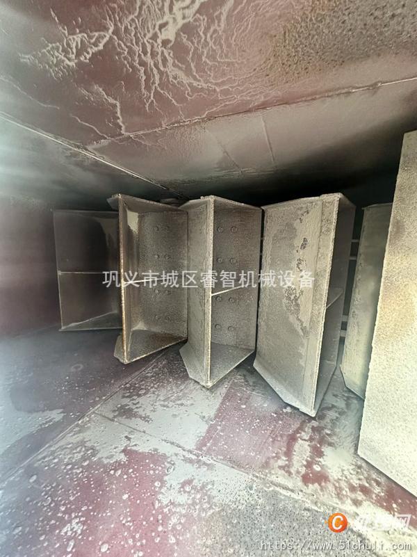 二手物料提升機(jī)