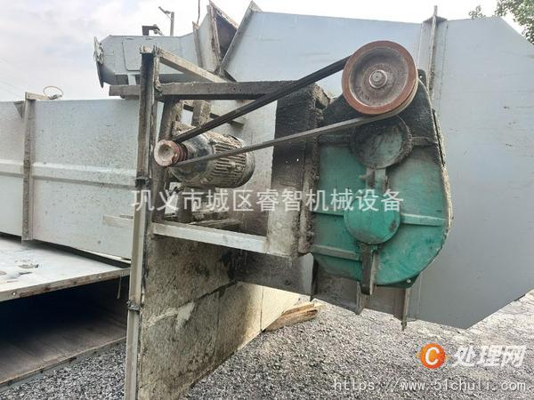二手物料提升機