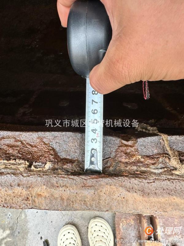 二手球磨機