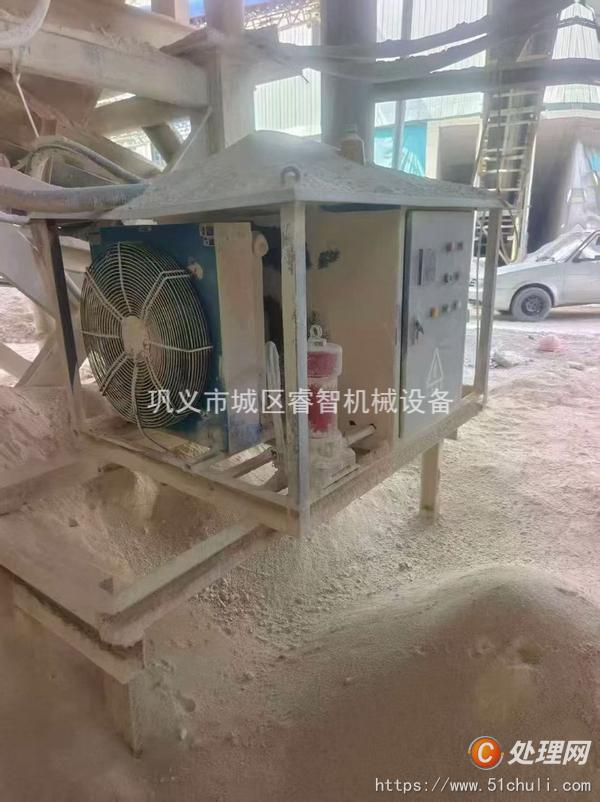 二手破碎機(jī)