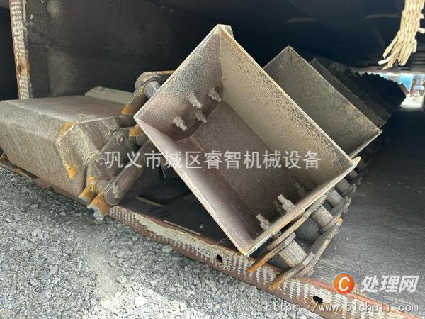 二手物料提升機(jī)