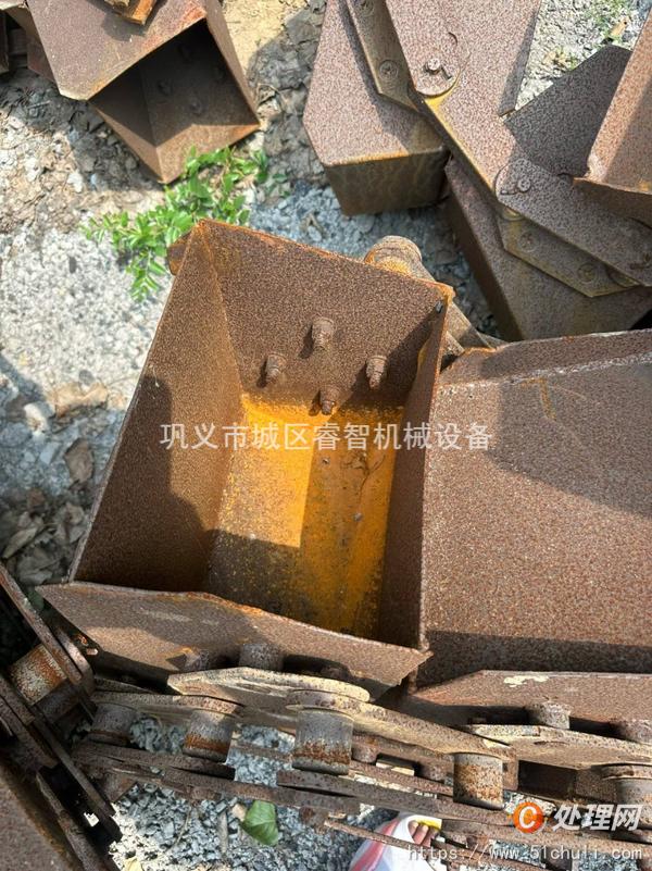 二手物料提升機