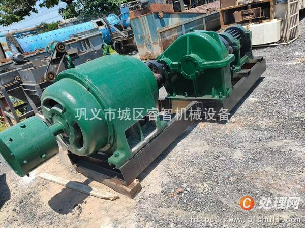 二手球磨機