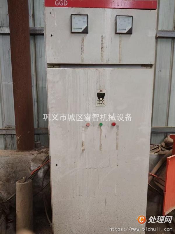 二手制砂機(jī)