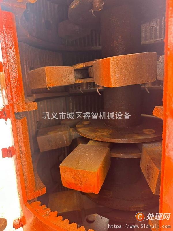 二手破碎機(jī)