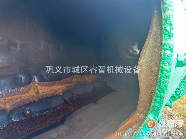 二手球磨機