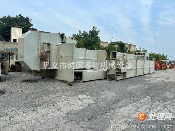 二手物料提升機