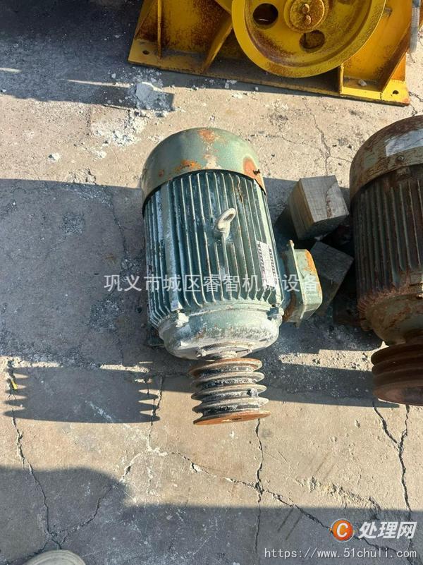 二手破碎機(jī)
