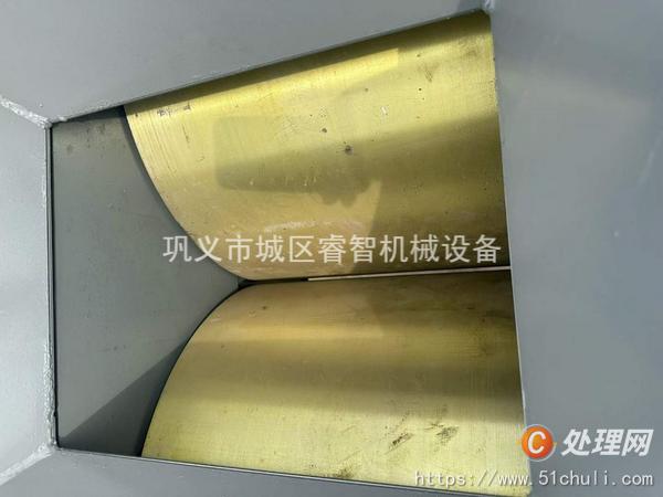 二手對輥機