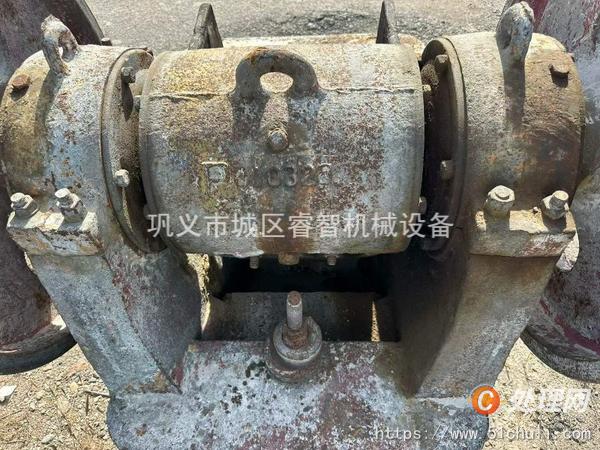 二手破碎機