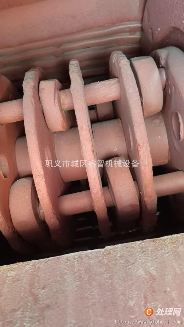 二手破碎機