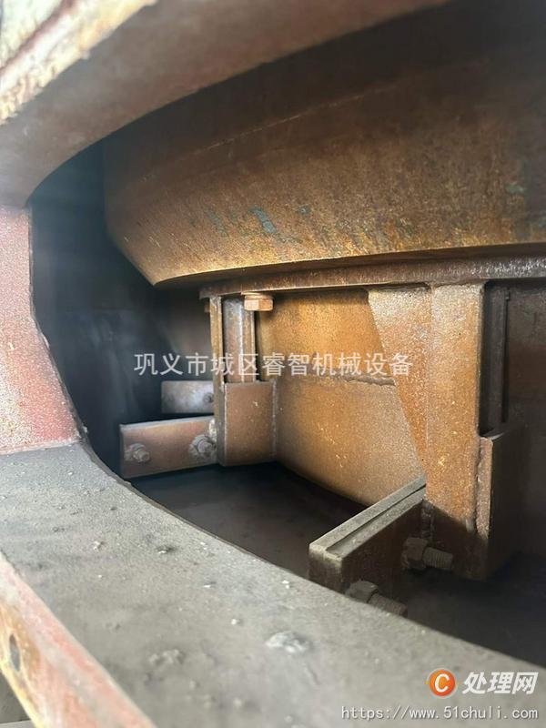 二手磨粉機