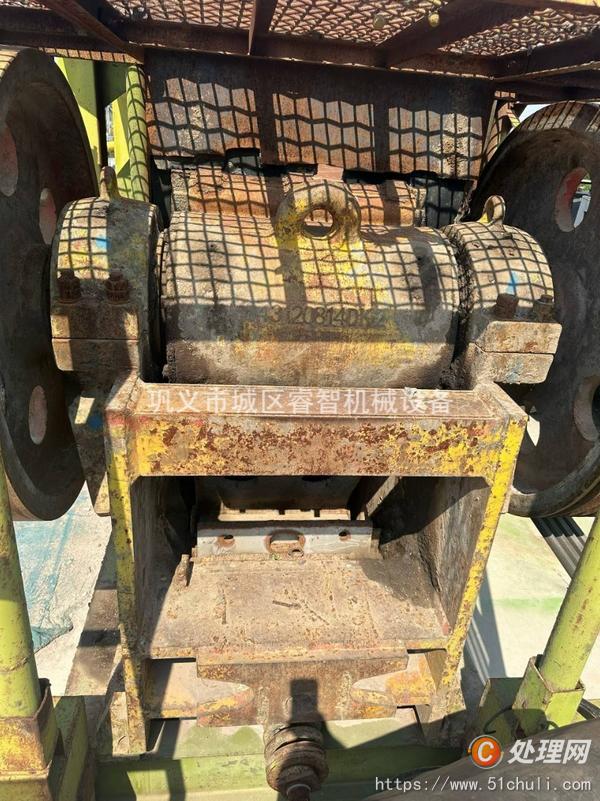 二手破碎機(jī)
