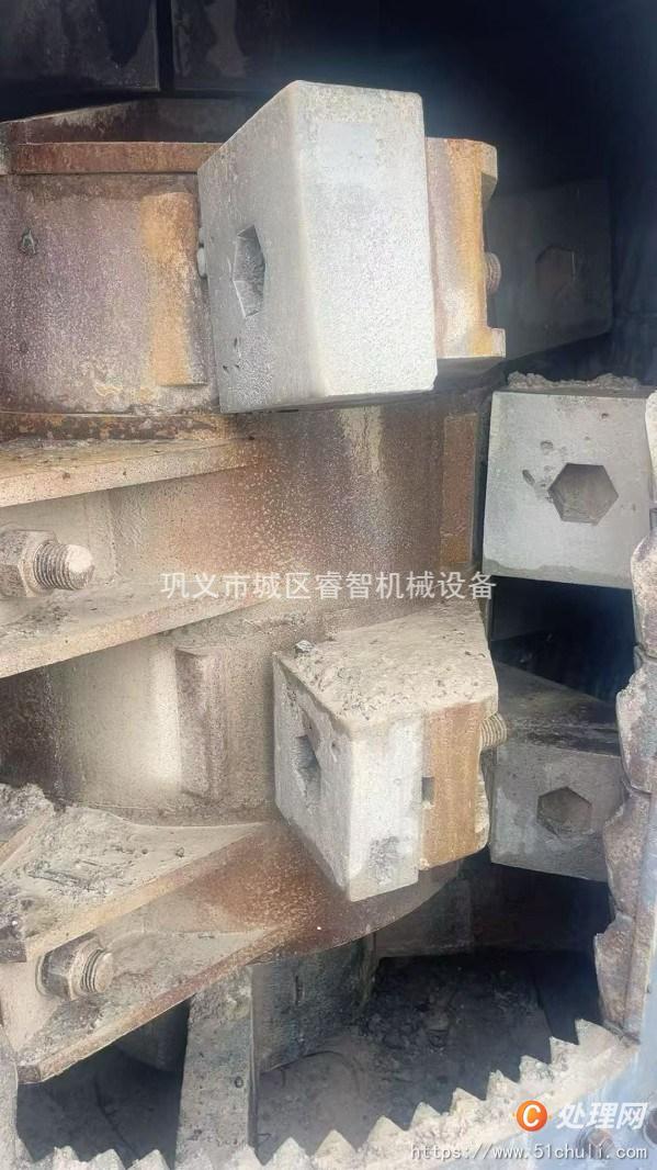 二手制砂機(jī)