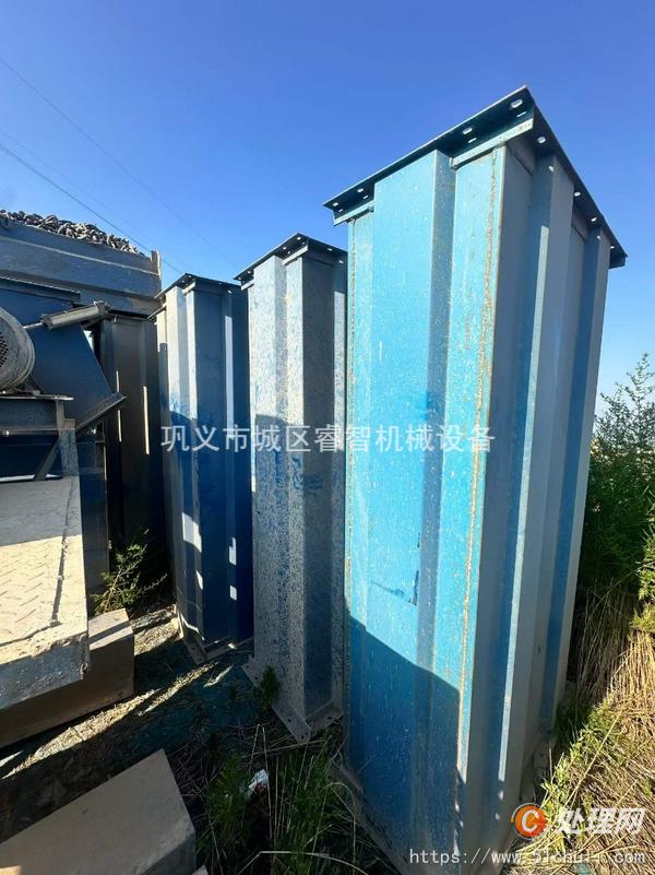 二手物料提升機(jī)