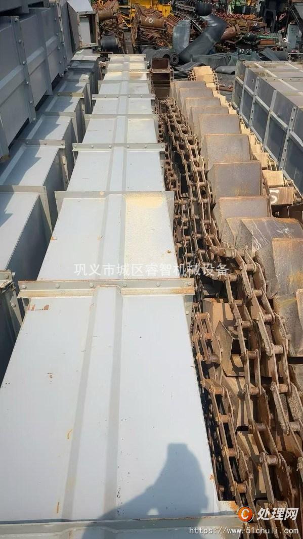 二手物料提升機(jī)