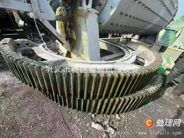 二手球磨機(jī)