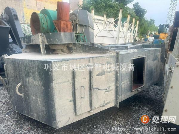 二手物料提升機