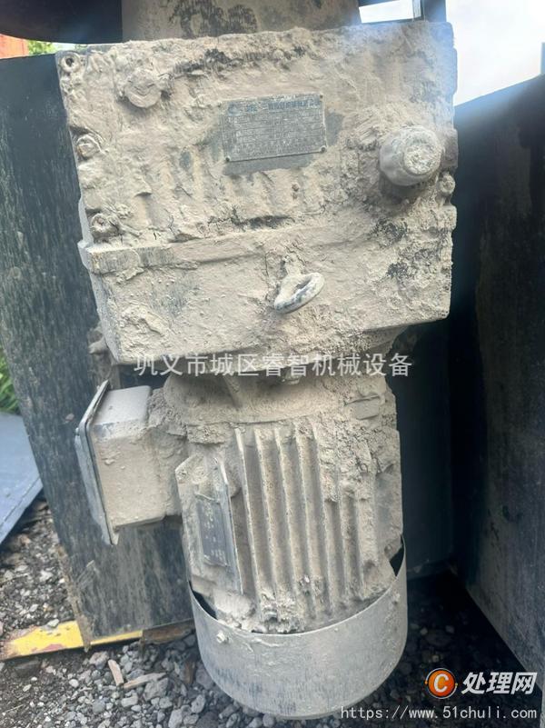 二手物料提升機