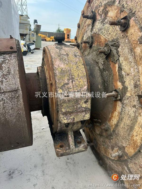 二手球磨機(jī)