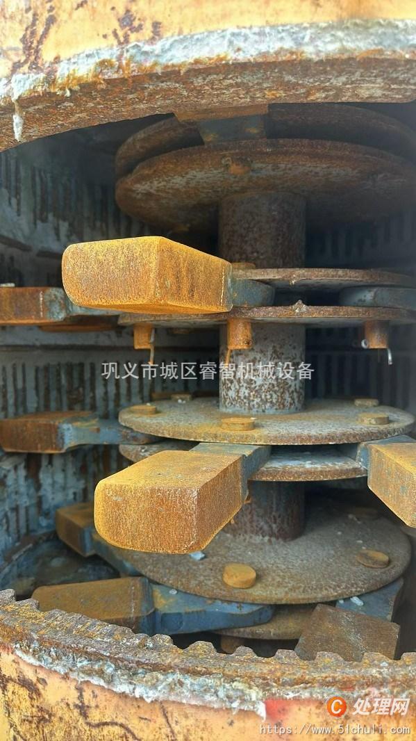 二手破碎機(jī)