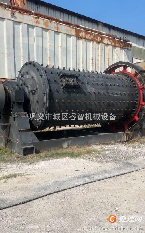 二手球磨機(jī)