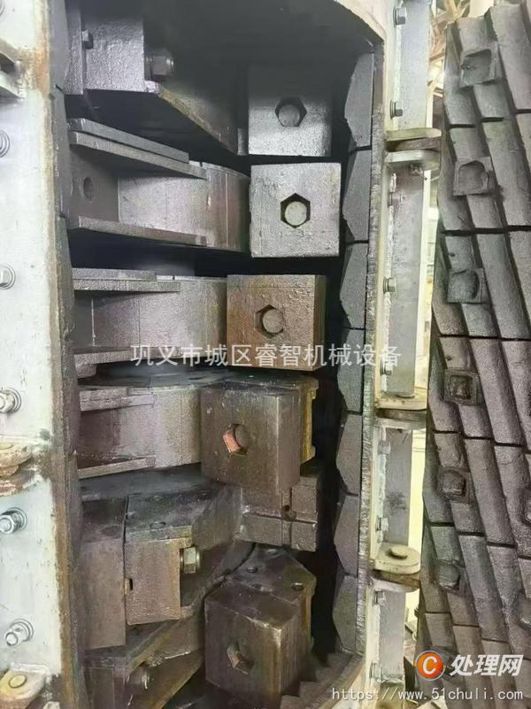 二手破碎機
