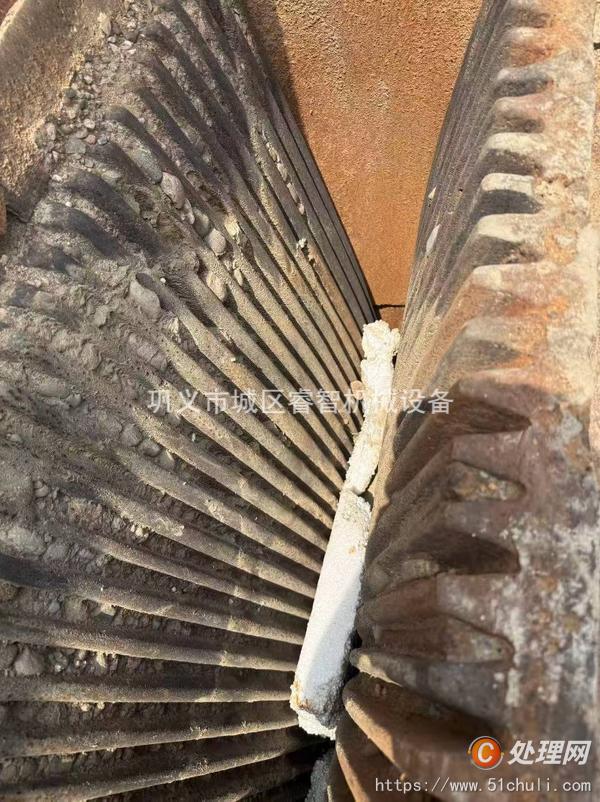 二手顎式破碎機(jī)
