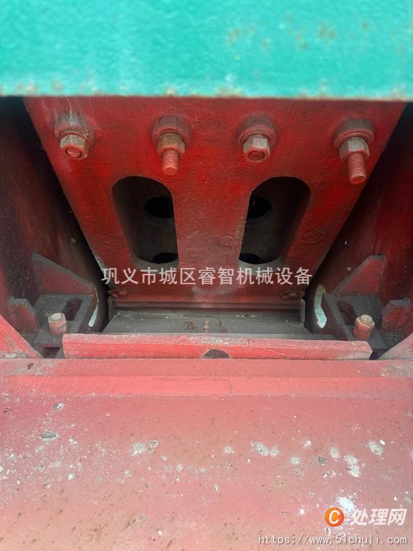 二手顎式破碎機