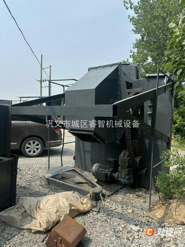 二手物料提升機