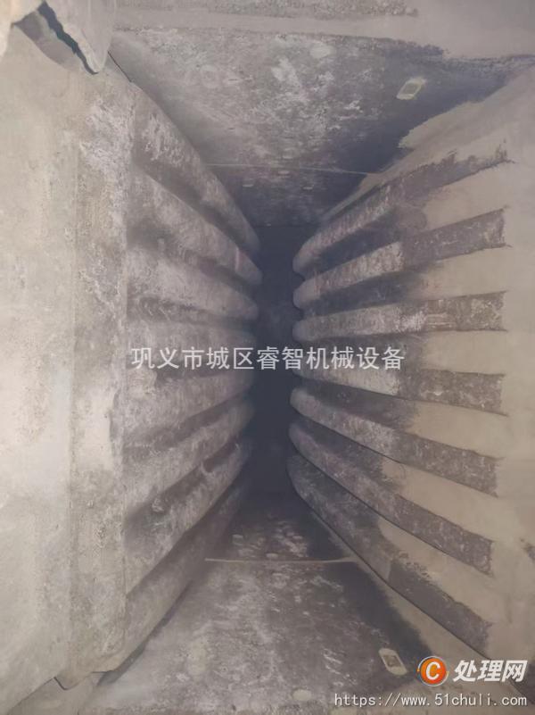 二手顎式破碎機(jī)