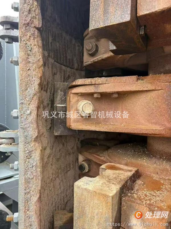 二手制砂機(jī)